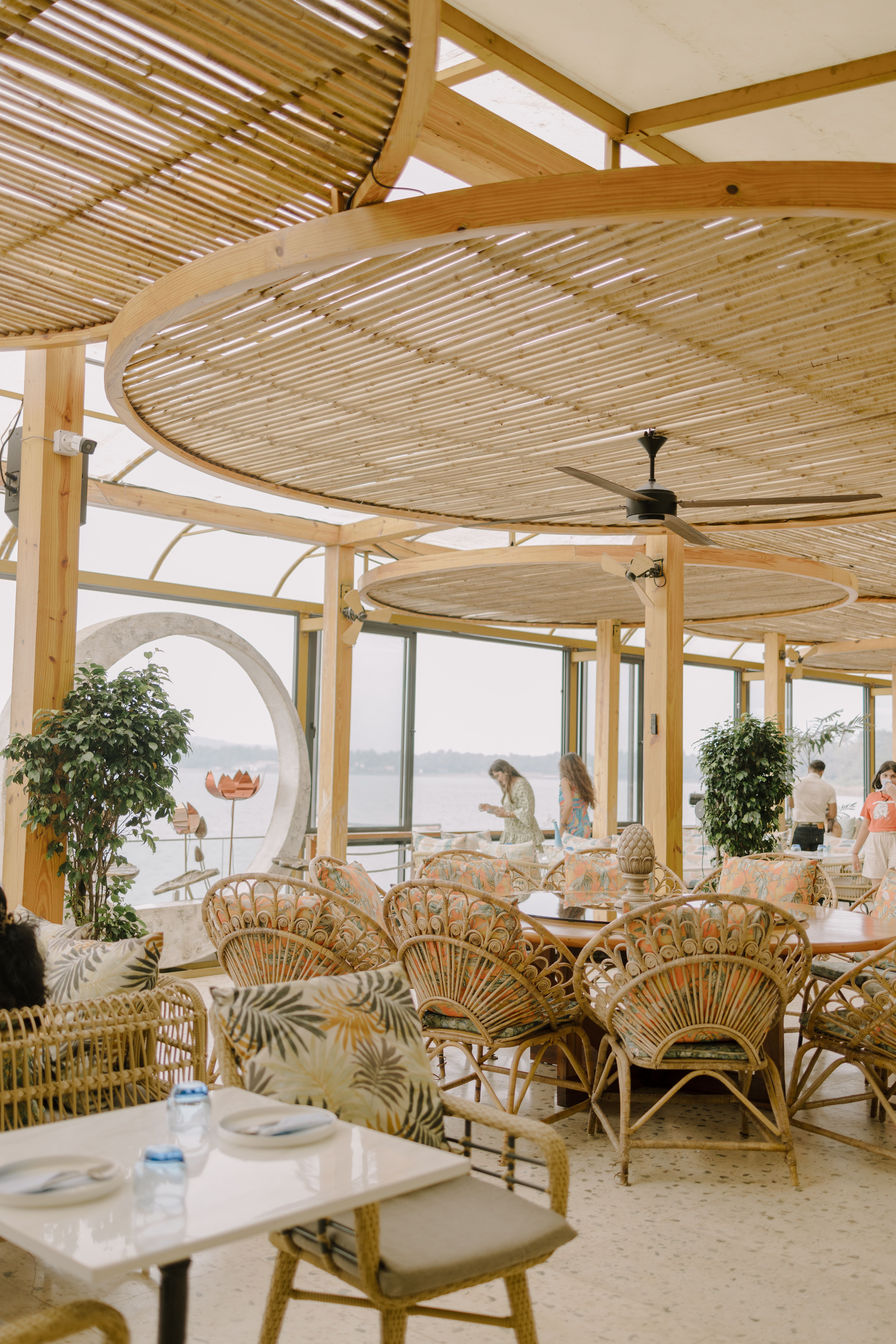 Eateries photo — Carmel dining