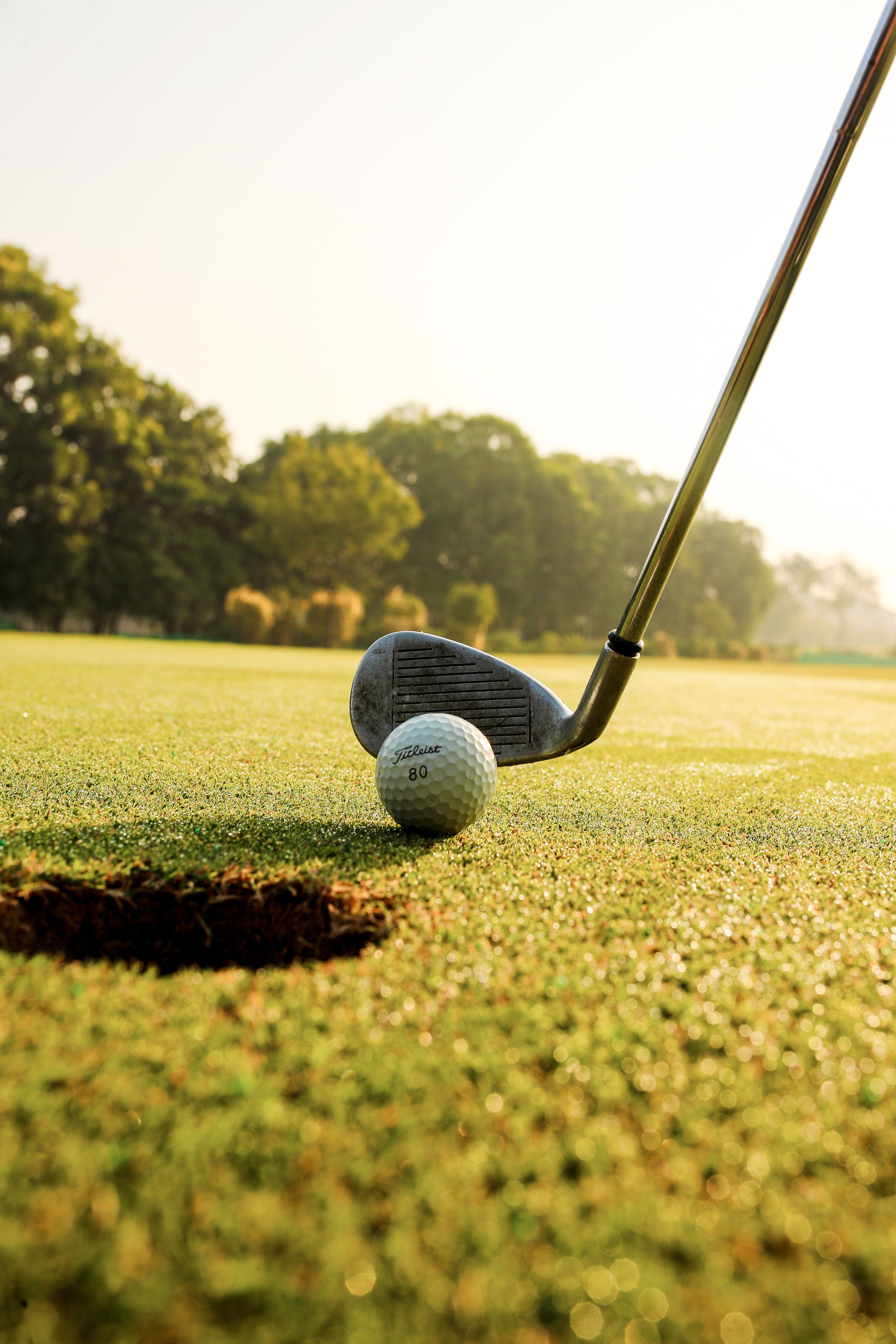 Golf photo